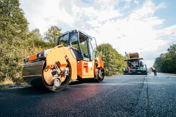 Cost of Asphalt Pavement Service in Lodi