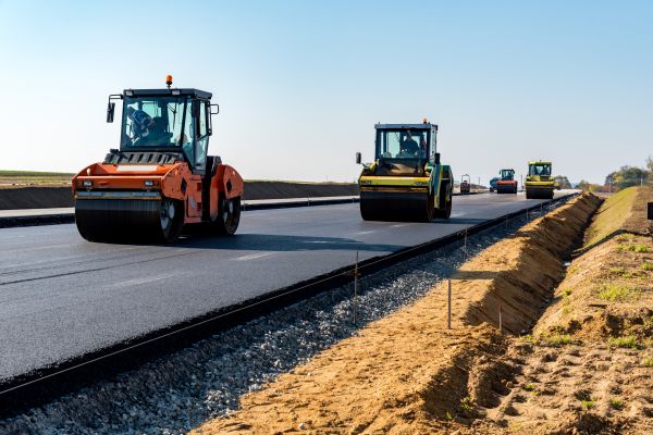 Asphalt Paving in Lodi