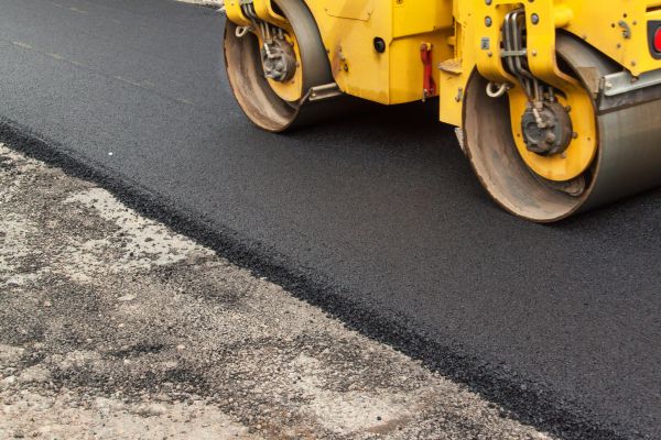 Cost of Driveway Asphalt Paving in Lodi
