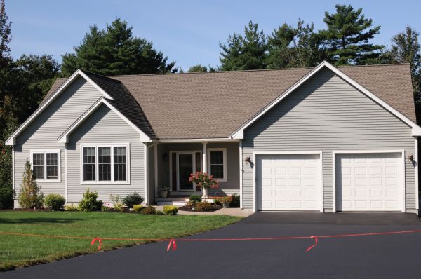 Cost of Driveway Blacktopping in Lodi