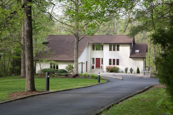 Driveway Paving in Lodi