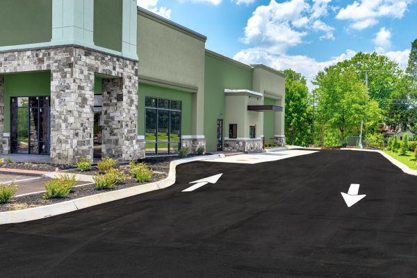 Cost of Pavement Service in Lodi