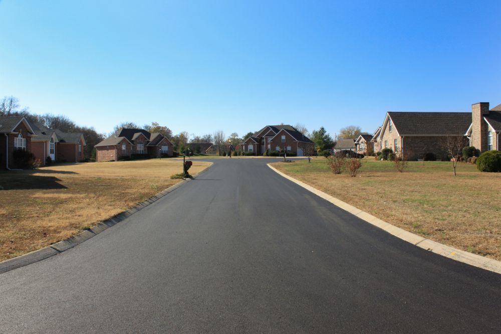 Road Paving Service in Lodi