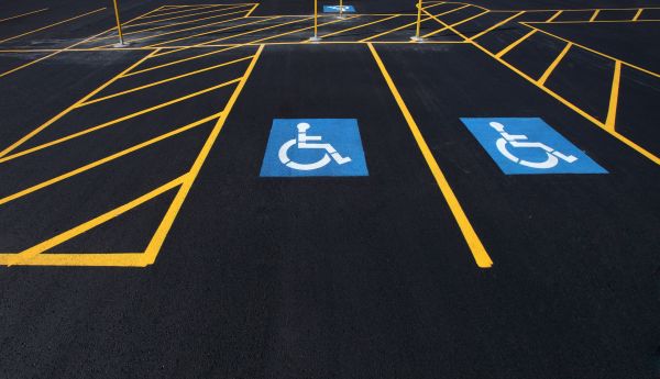 Commercial Paving in Lodi