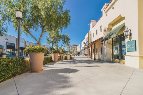 Commercial Pavement Repair in Lodi