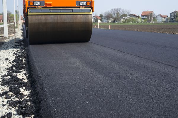 Asphalt Service in Lodi
