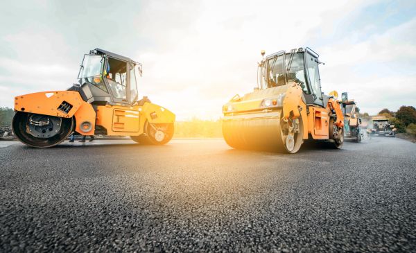 Cost of Asphalt Paving Installation in Lodi