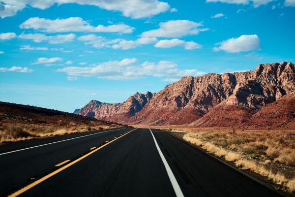Cost of Asphalt Road Construction in Lodi