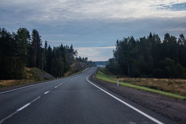 Road Resurfacing in Lodi
