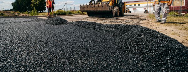 Cost of Asphalt Pad Installation in Lodi