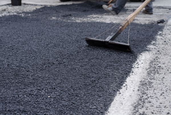 Cost of Pavement Replacement in Lodi
