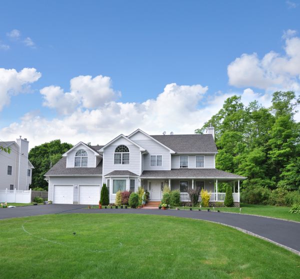 Cost of Driveway Blacktop Installation in Lodi