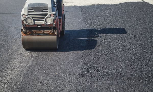 Cost of Lot Paving in Lodi