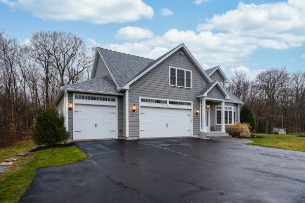 Cost of Driveway Asphalting in Lodi