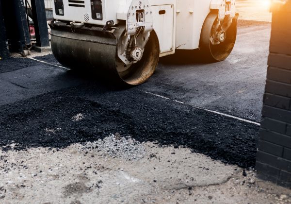 Cost of Blacktop Installation in Lodi