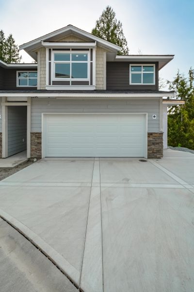 Cost of Home Driveway Installation in Lodi