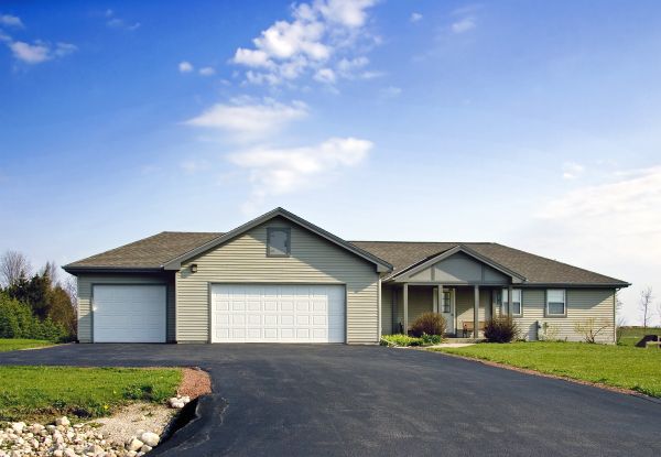 Cost of Private Driveway Paving in Lodi