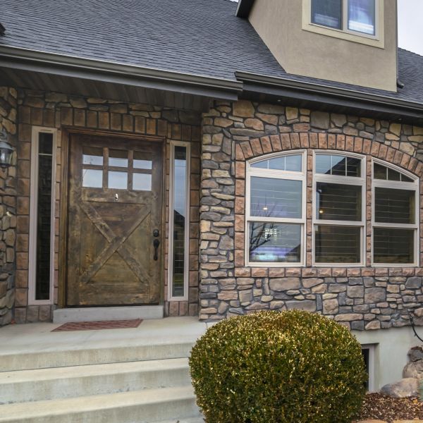 Cost of Entryway Paving in Lodi