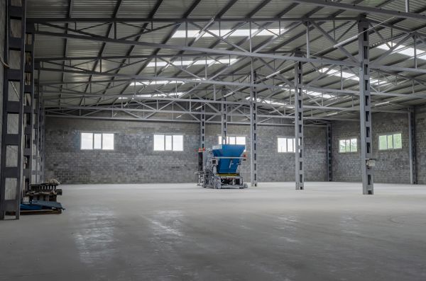 Commercial Paving Repair in Lodi