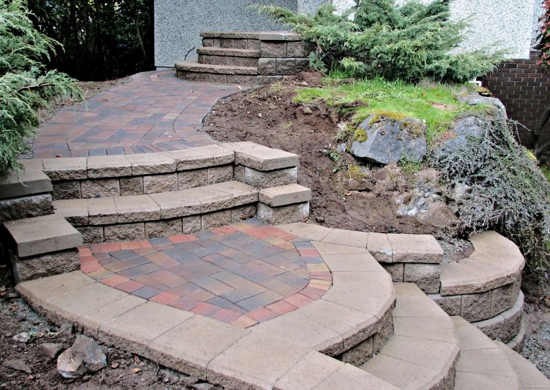Residential Paving Service
